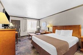 Best Western Apache Junction Inn