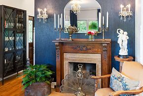 Arsenic and Old Lace B&B