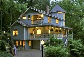 Arsenic and Old Lace B&B