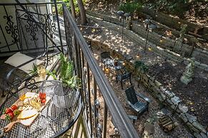 Arsenic and Old Lace B&B