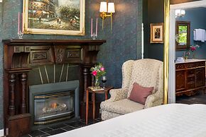 Arsenic and Old Lace B&B