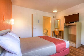 Motel 6 San Ysidro, CA - San Diego - Border
