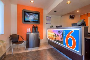 Motel 6 San Ysidro, CA - San Diego - Border