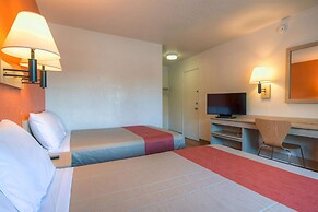 Motel 6 San Ysidro, CA - San Diego - Border