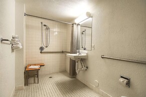 Motel 6 San Ysidro, CA - San Diego - Border