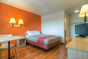 Motel 6 San Ysidro, CA - San Diego - Border