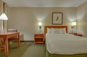Vagabond Inn Los Angeles at USC