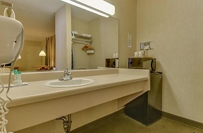 Vagabond Inn Los Angeles at USC