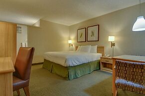 Vagabond Inn Los Angeles at USC