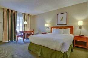 Vagabond Inn Los Angeles at USC