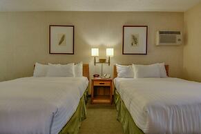 Vagabond Inn Los Angeles at USC