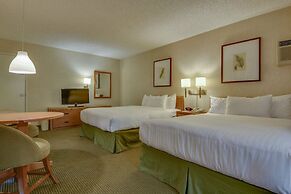 Vagabond Inn Los Angeles at USC