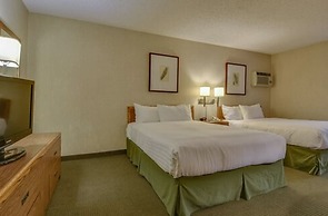 Vagabond Inn Los Angeles at USC