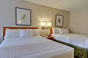 Vagabond Inn Los Angeles at USC