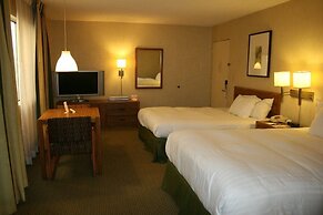 Vagabond Inn Los Angeles at USC