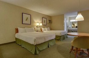 Vagabond Inn Los Angeles at USC
