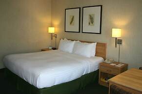 Vagabond Inn Los Angeles at USC
