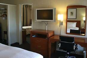 Vagabond Inn Los Angeles at USC
