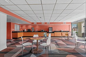 Vagabond Inn Executive Old Town