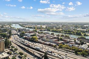 Vagabond Inn Executive Old Town