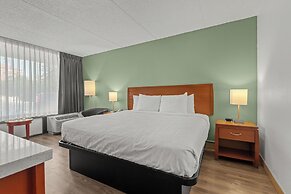 Vagabond Inn Executive Old Town