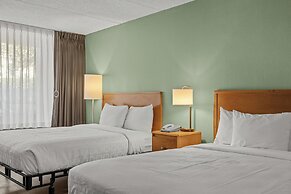 Vagabond Inn Executive Old Town