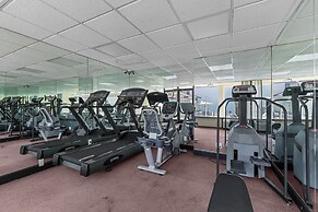 Vagabond Inn Executive Old Town