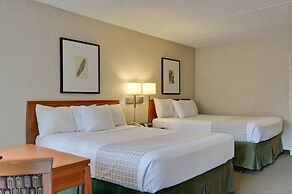 Vagabond Inn Executive Old Town