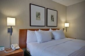 Vagabond Inn Executive Old Town