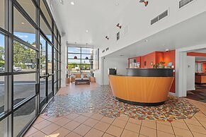 Vagabond Inn Executive Old Town