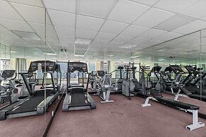 Vagabond Inn Executive Old Town