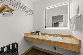 Vagabond Inn Executive Old Town