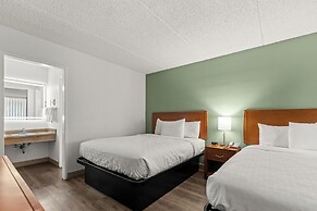 Vagabond Inn Executive Old Town