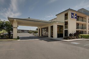 Vagabond Inn Executive Old Town