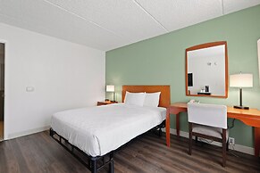 Vagabond Inn Executive Old Town