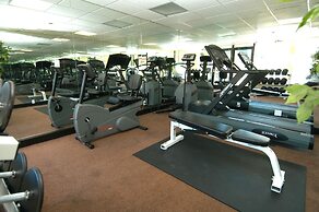 Vagabond Inn Executive Old Town