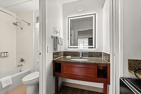 Vagabond Inn Executive Old Town