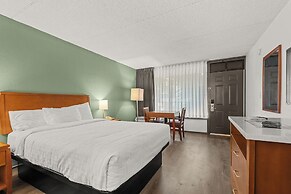 Vagabond Inn Executive Old Town