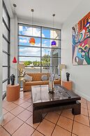 Vagabond Inn Executive Old Town