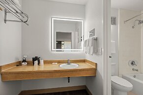 Vagabond Inn Executive Old Town