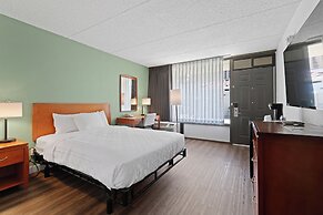 Vagabond Inn Executive Old Town