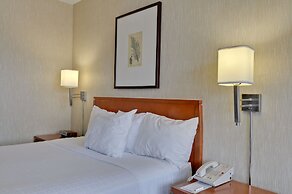 Vagabond Inn Executive Old Town