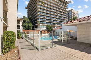 Vagabond Inn Executive Old Town