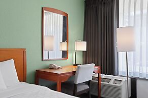 Vagabond Inn Executive Old Town