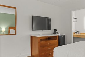 Vagabond Inn Executive Old Town