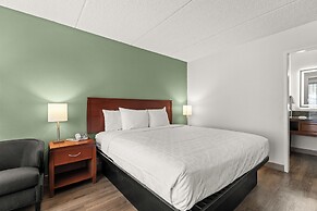 Vagabond Inn Executive Old Town