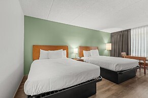 Vagabond Inn Executive Old Town