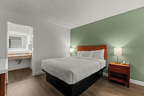 Vagabond Inn Executive Old Town