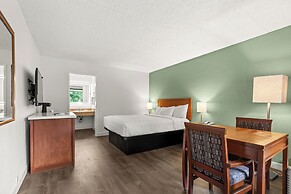 Vagabond Inn Executive Old Town