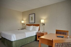 Vagabond Inn Executive Old Town